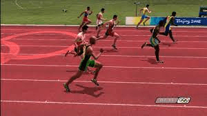 Beijing Olympics 2008 screenshot 3 for Xbox 360